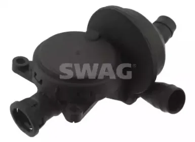 20 94 4158 SWAG Маслосъемный щиток, вентиляция картера